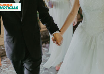 Casamento Comunitário Civil 2023 – Inscrições prorrogadas!