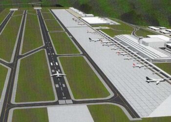 Aeroporto de Caieiras não decolou: CCR desiste oficialmente do projeto em Cajamar e Caieiras