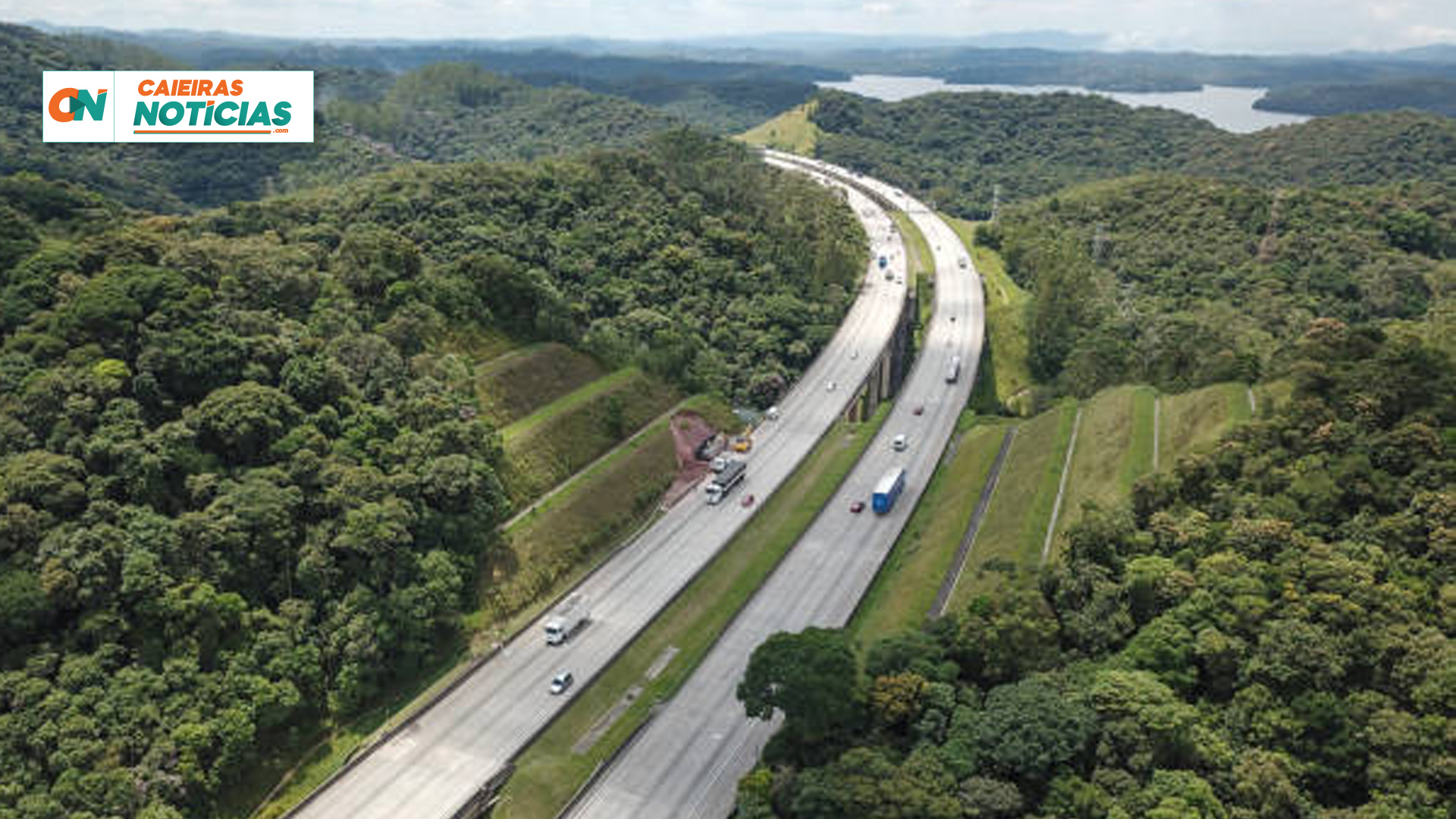 Pedágio do Rodoanel Norte terá cobrança por km rodado pelo sistema ‘free flow’; veja como funciona