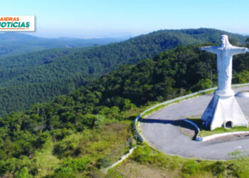 População de Caieiras (SP) é de 95.030 pessoas, aponta o Censo do IBGE