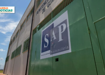 Governo de SP abre concurso para contratar 1,1 mil agentes de segurança penitenciária