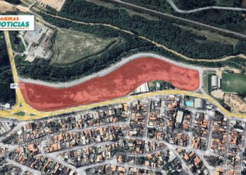 Anúncio de novo supermercado em Caieiras gera preocupação em moradores!