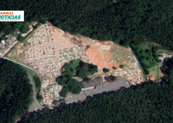 Cemitério do Morro Grande realizará a exumação dos restos mortais sepultados nos anos de 2012, 2013, 2016 e 2020; confira a relação de nomes