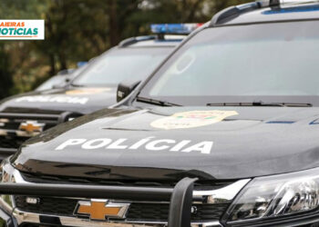 Idosa investigada por tráfico e associação para o tráfico no Ceará é presa em Caieiras