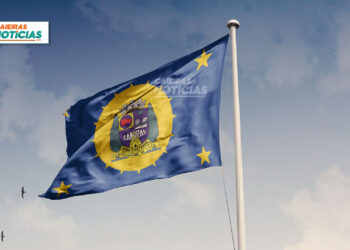 Você sabe o significado da bandeira de Caieiras?