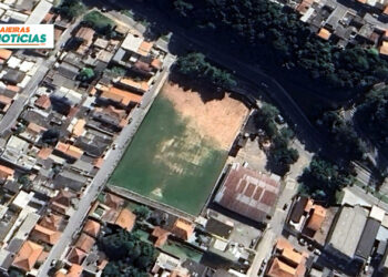 Empreendimento “Swiss Park” é alvo de reclamações dos moradores do Jardim São Francisco