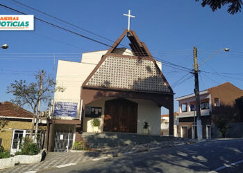 Caieiras celebra Dia de São Francisco de Assis com bênção a animais e procissão