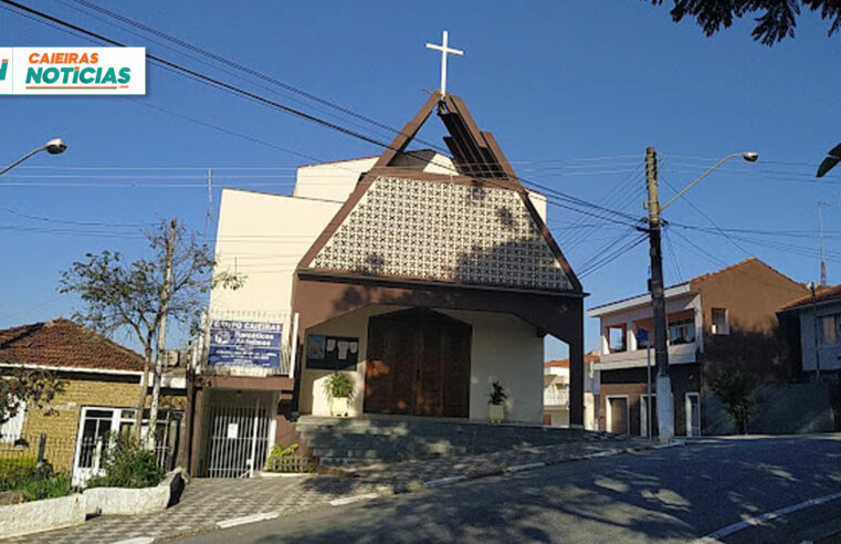 Caieiras celebra Dia de São Francisco de Assis com bênção a animais e procissão