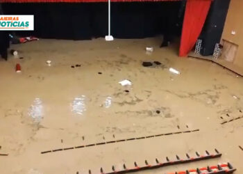 Prefeitura de Caieiras decreta situação de calamidade pública