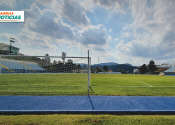 Foto: Reprodução/ Guia dos Estadios