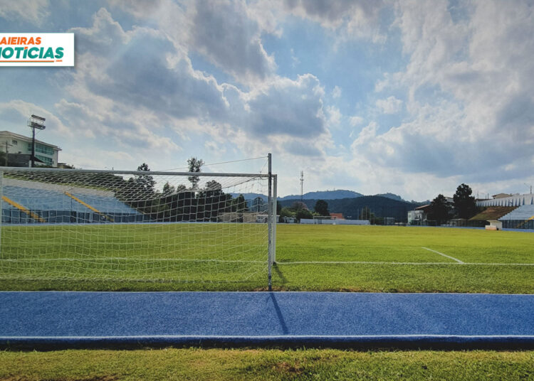 Foto: Reprodução/ Guia dos Estadios