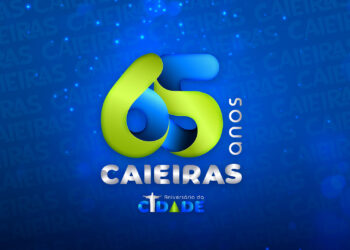 Celebração do aniversário de Caieiras, inclui shows, corrida e casamento comunitário; confira a agenda de eventos.
