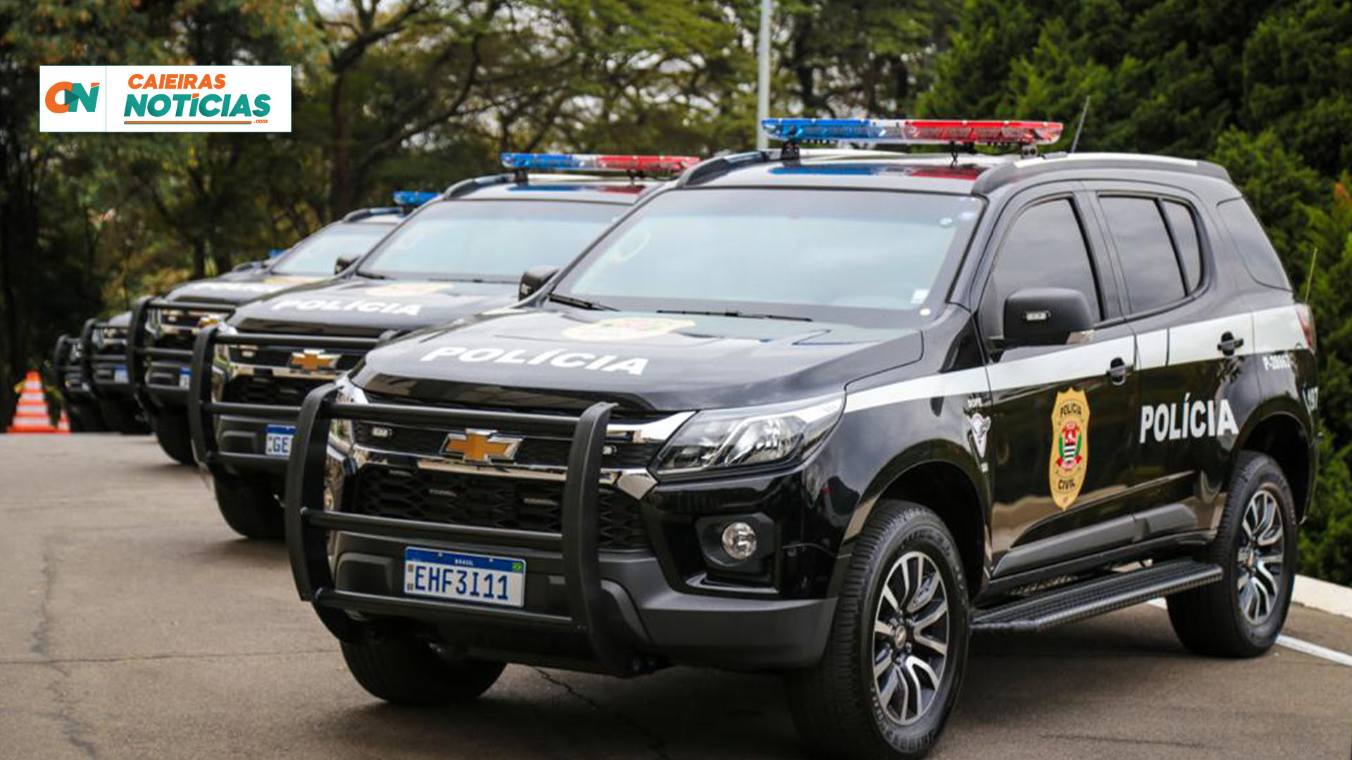 Mulher é presa por sequestro e extorsão do ex-marido e filhos; homem foi encontrado em Caieiras