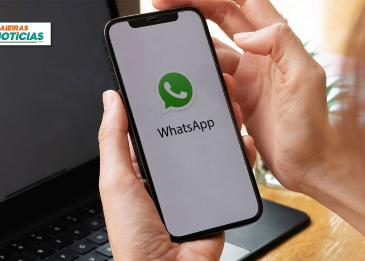 Grupo de WhatsApp dedicado a noticias de Caieiras faz sucesso e atinge mais de 600 membros.