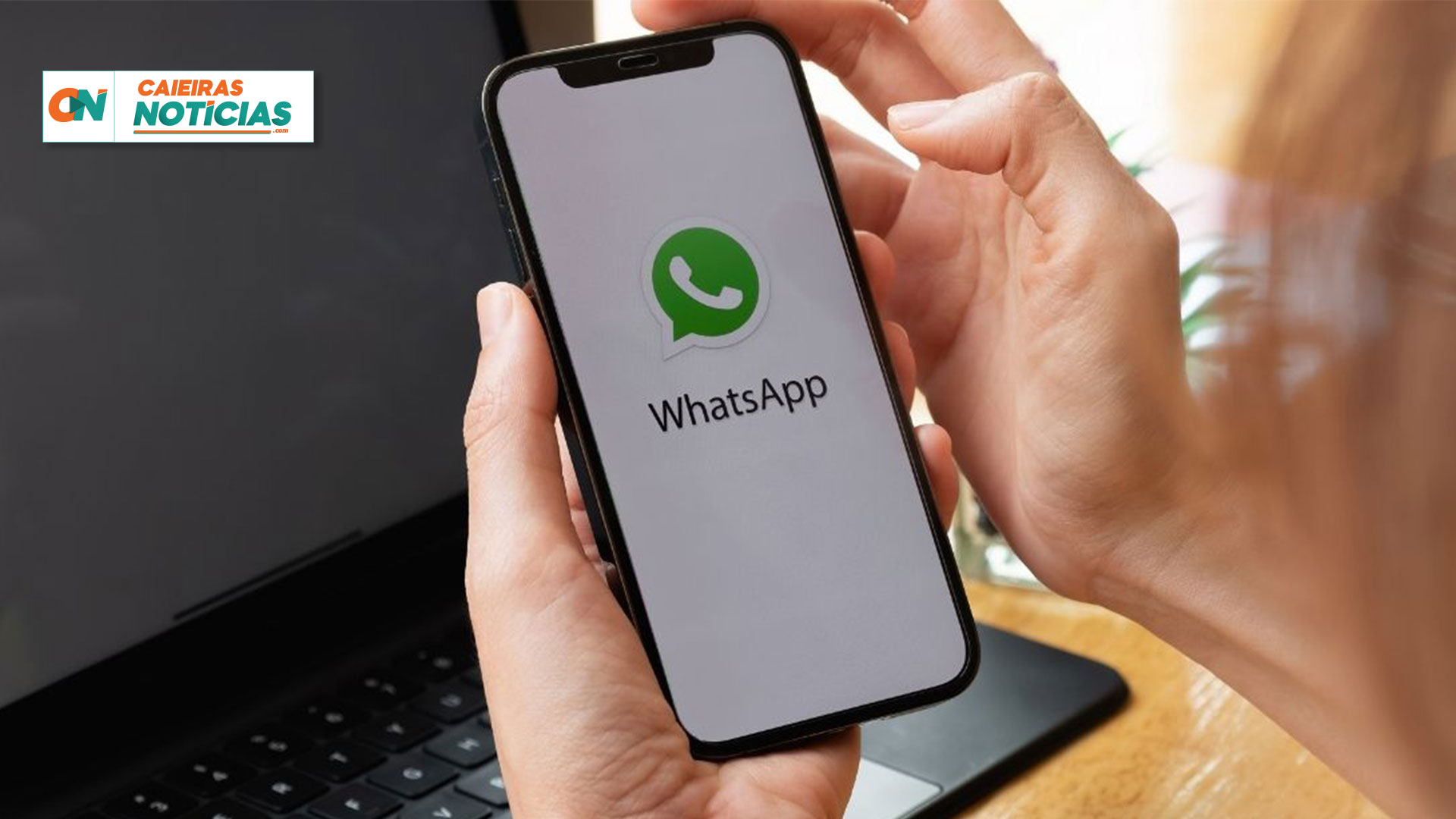 Grupo de WhatsApp dedicado a notícias de Caieiras faz sucesso e atinge mais de 900 membros