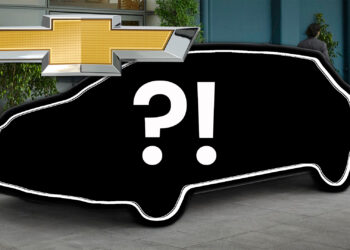 Chevrolet tem carro com preço abaixo de fábrica em Caieiras. Confira o modelo