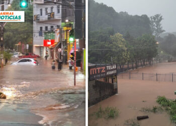 Prefeitura de Caieiras, disponibiliza declaração para justificativa de atraso