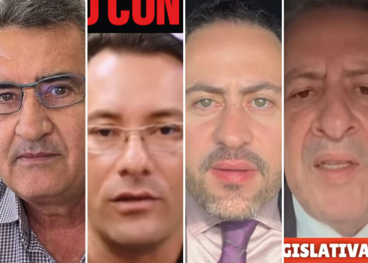 Fotos: Reprodução/Instagram.