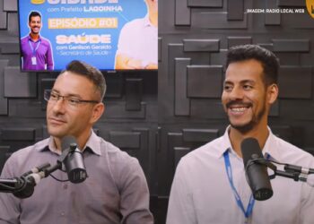 Secretário da Saúde de Caieiras deixa o cargo