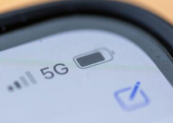 TIM libera sinal do 5G em Caieiras
