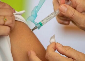 Caieiras amplia vacinação contra gripe a partir desta quinta para todas as pessoas acima de 6 meses