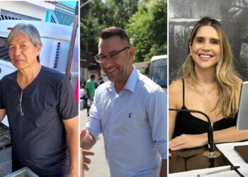 Eleições 2024: Quem são os possíveis pré-candidatos a prefeito e vice de Caieiras?