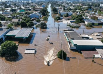 S.O.S. Rio Grande do Sul: Veja pontos de arrecadação de doações em Caieiras