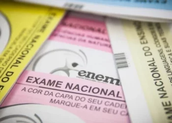 Divulgadas as datas das provas do ENEM. Veja o cronograma