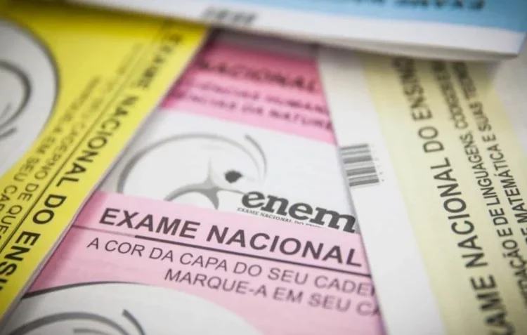 Foto: Divulgação/INEP