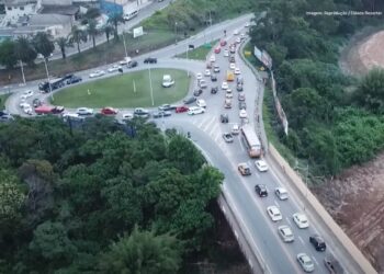 Projeto de duplicação da SP-332 deve ficar pronto no segundo semestre de 2025, diz DER