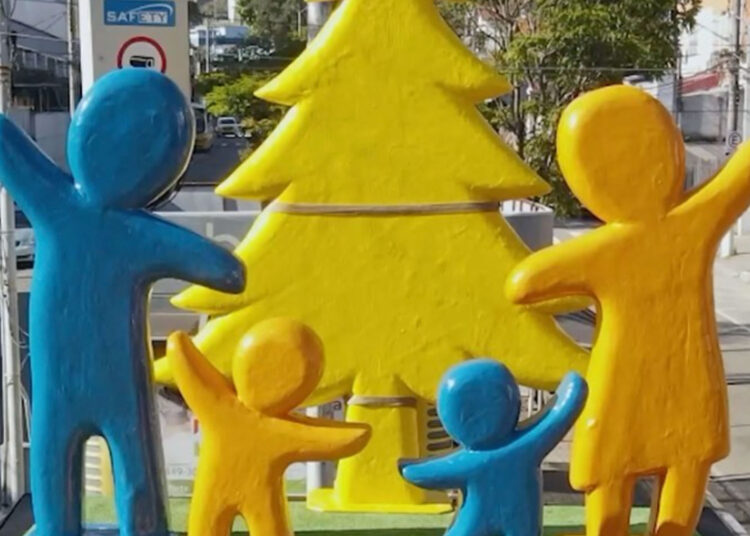 Foto: Reprodução/Prefeitura de Caieiras