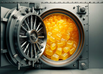 O segredo da Geleia de Laranja da Festa de Santo Antônio em Caieiras