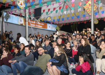 Confira a programação cultural do último final de semana da Festa de Santo Antônio