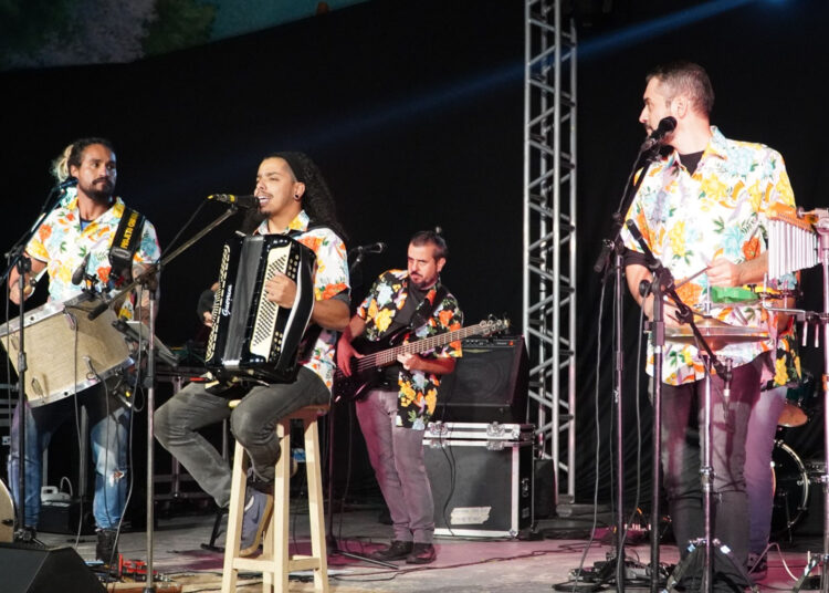 Foto: Reprodução / Prefeitura de Caieiras.