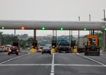 Tarifas dos pedágios de São Paulo serão reajustadas a partir de 1° de julho; confira os novos valores