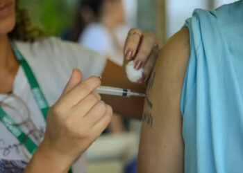 Vacina da Dengue já está disponível em Caieiras para crianças e adolescentes de 10 a 14 Anos