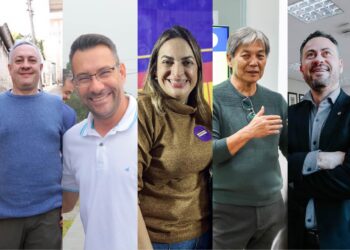 Autoridades e candidatos se manifestam após ofensas e ameaças a candidata em Caieiras