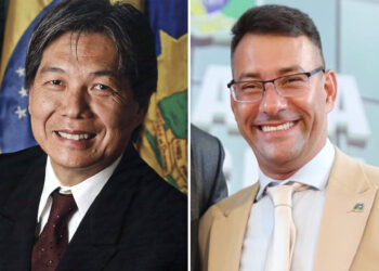 Caieiras terá disputa entre o atual e ex-prefeito, veja quando isso aconteceu pela última vez