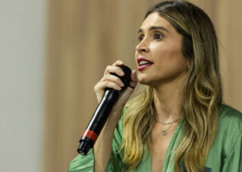 Eleições 2024: Federação PT/PV/PCdoB define Josie Dártora como candidata à Prefeitura de Caieiras