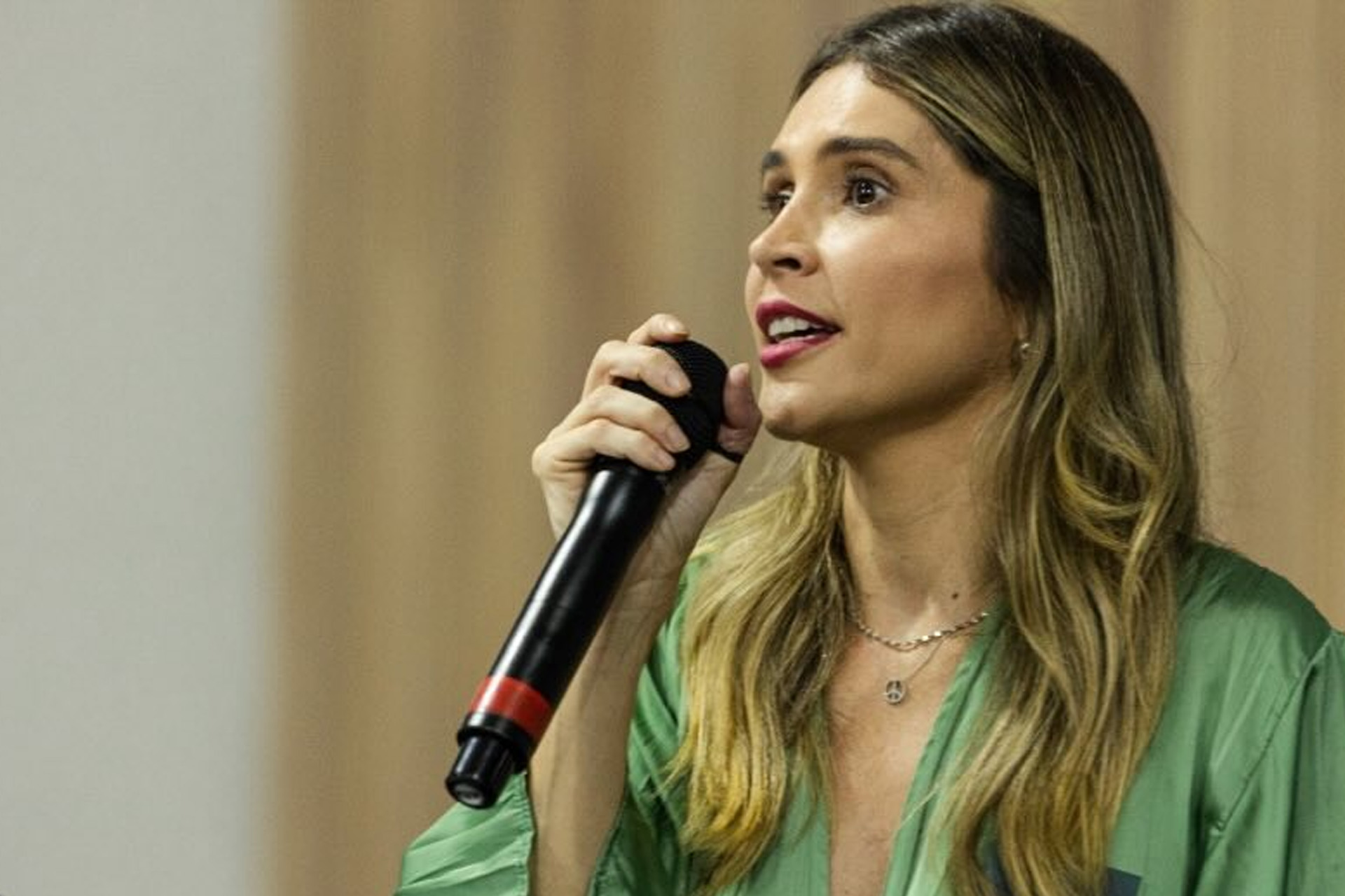 Eleições 2024: Federação PT/PV/PCdoB define Josie Dártora como candidata à Prefeitura de Caieiras