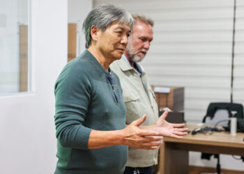 Eleições 2024: PSD define Dr. Roberto Hamamoto como candidato à Prefeitura de Caieiras