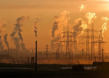 Estudo aponta Caieiras entre as cidades mais poluídas do país