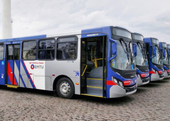 EMTU ajusta horários de ônibus intermunicipais, incluindo linhas de Caieiras