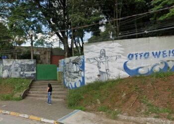 Insegurança em Caieiras: Escola Estadual sofre tentativa de invasão
