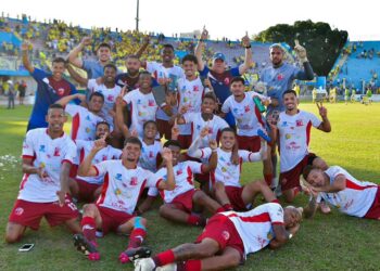 Colorado Caieiras vai a final da quinta divisão do Campeonato Paulista com acesso garantido na Série A4 de 2025