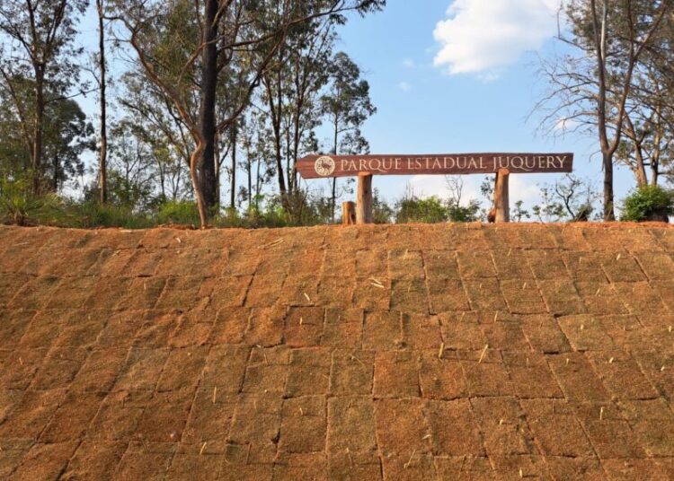 Foto: Fundação Florestal