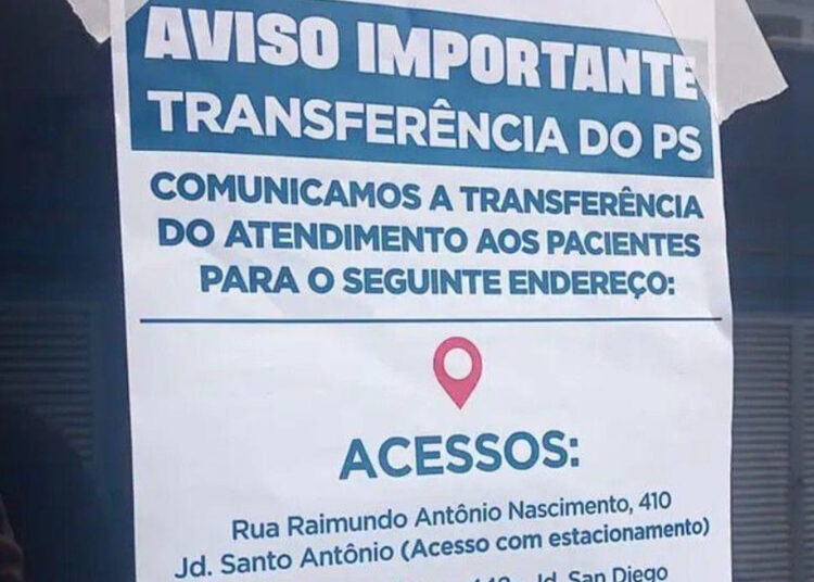 Foto: Reprodução/Redes Sociais.