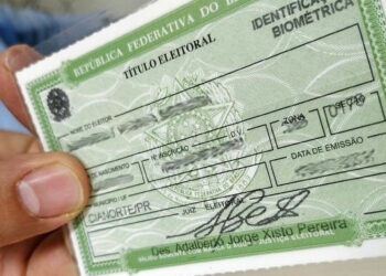 Caieiras registra mais de 24% de abstenção nas eleições e 2024