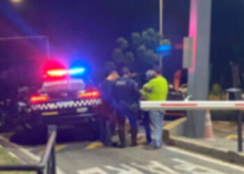 Eleições 2024: Casos de violência política crescem em Caieiras