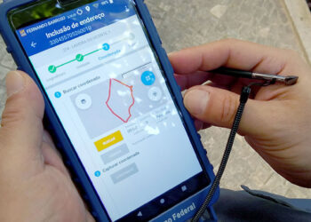 Homens são a maioria dos responsáveis pelos domicílios em Caieiras, aponta Censo 2022